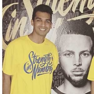 Meet your Posher, Jay